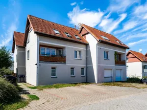 Prodej bytu 2+1, Dobřejovice, Sportovní, 64 m2