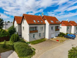 Prodej bytu 2+1, Dobřejovice, Sportovní, 64 m2