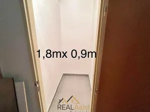 Pronájem bytu 1+kk, Brno, Chudčická, 40 m2