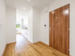 Prodej bytu 4+kk, Praha - Troja, Hnězdenská, 88 m2