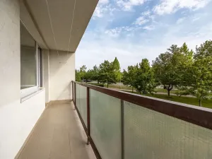 Prodej bytu 4+kk, Praha - Troja, Hnězdenská, 88 m2