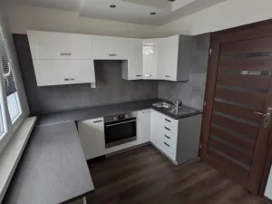 Pronájem bytu 1+kk, Most, Rozmarýnová, 35 m2