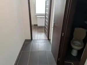 Pronájem bytu 1+kk, Most, Rozmarýnová, 35 m2