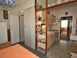 Prodej bytu 3+1, Tišnov, Květnická, 73 m2