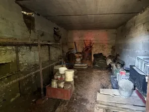 Prodej rodinného domu, Klatovy - Kydliny, 90 m2
