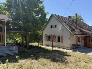 Prodej rodinného domu, Klatovy - Kydliny, 90 m2