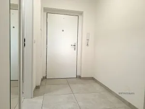 Pronájem bytu 1+kk, Plzeň - Bolevec, Studentská, 28 m2