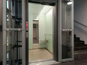 Pronájem bytu 1+kk, Plzeň - Bolevec, Studentská, 28 m2