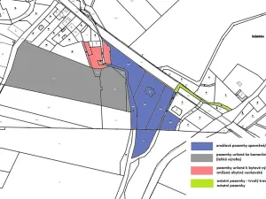 Prodej obchodního prostoru, Sadová, 262 m2