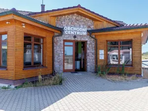 Prodej obchodního prostoru, Sadová, 262 m2