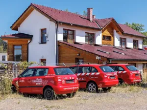 Prodej obchodního prostoru, Sadová, 262 m2