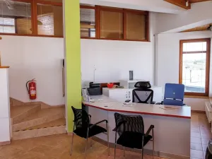 Prodej výrobních prostor, Sadová, 262 m2