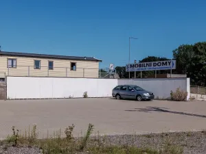 Prodej výrobních prostor, Sadová, 262 m2