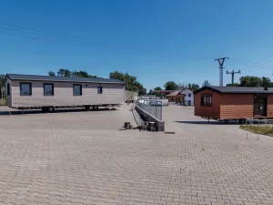 Prodej výrobních prostor, Sadová, 262 m2