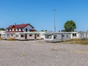 Prodej komerčního pozemku, Sadová, 35078 m2
