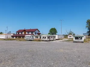 Prodej komerčního pozemku, Sadová, 35078 m2