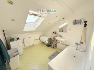 Pronájem bytu 2+kk, Plzeň, U Tržiště, 66 m2