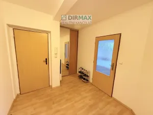 Pronájem bytu 2+kk, Plzeň, U Tržiště, 66 m2