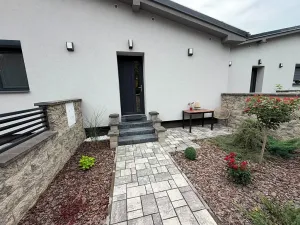 Pronájem rodinného domu, Orlová, Václavská, 118 m2