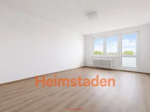 Pronájem bytu 3+1, Karviná - Hranice, Slovenská, 75 m2