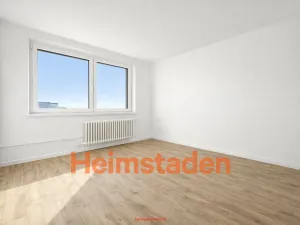 Pronájem bytu 3+1, Karviná - Hranice, Slovenská, 75 m2