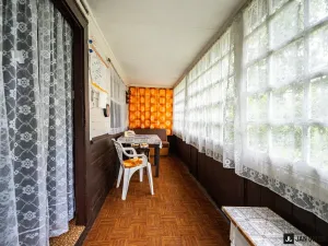 Prodej chaty, Pardubice - Bílé Předměstí, 26 m2