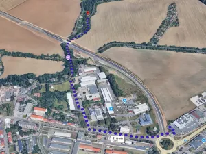 Prodej chaty, Pardubice - Bílé Předměstí, 26 m2