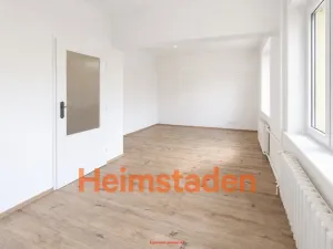 Pronájem bytu 1+kk, Karviná - Nové Město, tř. Osvobození, 30 m2
