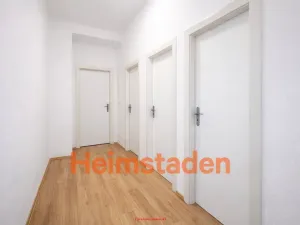 Pronájem bytu 4+1, Karviná - Nové Město, tř. Osvobození, 95 m2