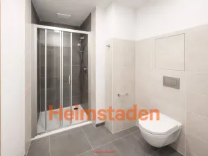 Pronájem bytu 2+1, Praha - Holešovice, Vrbenského, 53 m2