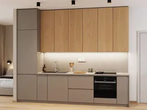 Prodej bytu 2+kk, Brno, Hálkova, 41 m2