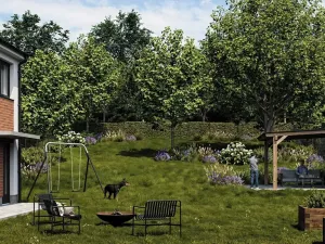 Prodej bytu 1+1, Brno, Hálkova, 49 m2