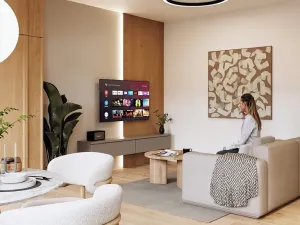 Prodej bytu 1+kk, Brno, Hálkova, 46 m2
