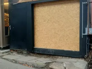 Pronájem obchodního prostoru, Praha - Háje, 25 m2