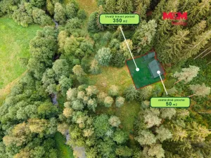 Prodej chaty, Svratka - Moravská Svratka, 67 m2