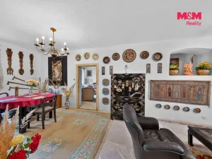 Prodej rodinného domu, Uzeničky - Černívsko, 163 m2