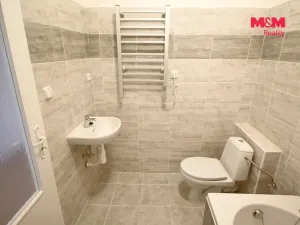 Pronájem bytu 2+1, Vrchlabí, Krkonošská, 62 m2