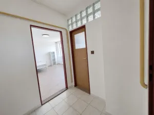 Pronájem bytu 1+1, Aš, Nádražní, 36 m2