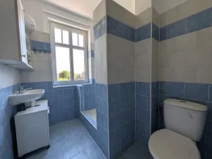 Pronájem bytu 1+1, Aš, Nádražní, 36 m2