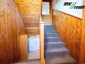 Prodej rodinného domu, Městec Králové, Třešňová, 300 m2