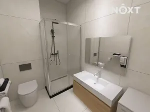 Prodej bytu 1+kk, Mělník, 29 m2
