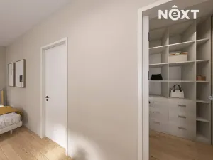 Prodej bytu 1+kk, Mělník, 29 m2