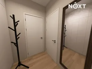 Prodej bytu 1+kk, Mělník, 29 m2