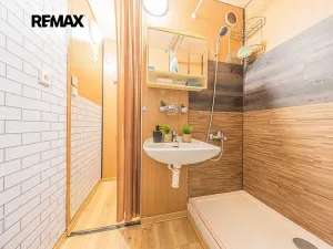 Prodej bytu 1+kk, Praha - Kamýk, Dobevská, 25 m2