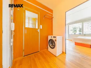 Prodej bytu 1+kk, Praha - Kamýk, Dobevská, 25 m2