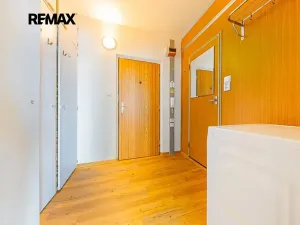 Prodej bytu 1+kk, Praha - Kamýk, Dobevská, 25 m2