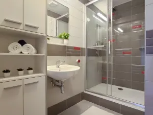 Pronájem bytu 2+1, Ústí nad Orlicí, Nová, 62 m2