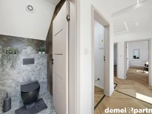 Prodej rodinného domu, Dobronín, Javorová, 173 m2