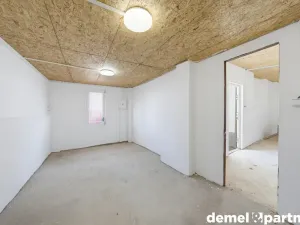 Prodej rodinného domu, Dobronín, Javorová, 173 m2
