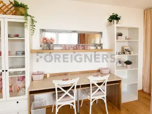 Pronájem bytu 1+kk, Plzeň, Stehlíkova, 39 m2